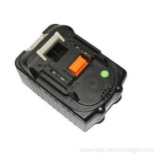 18V 3.0AH LI - ION Power Tool Battery , Makita Replacement